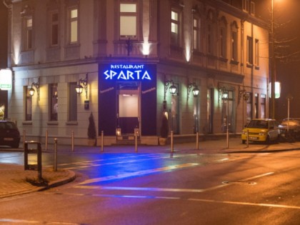 Foto:  Sparta 