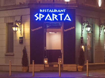 Foto:  Sparta 